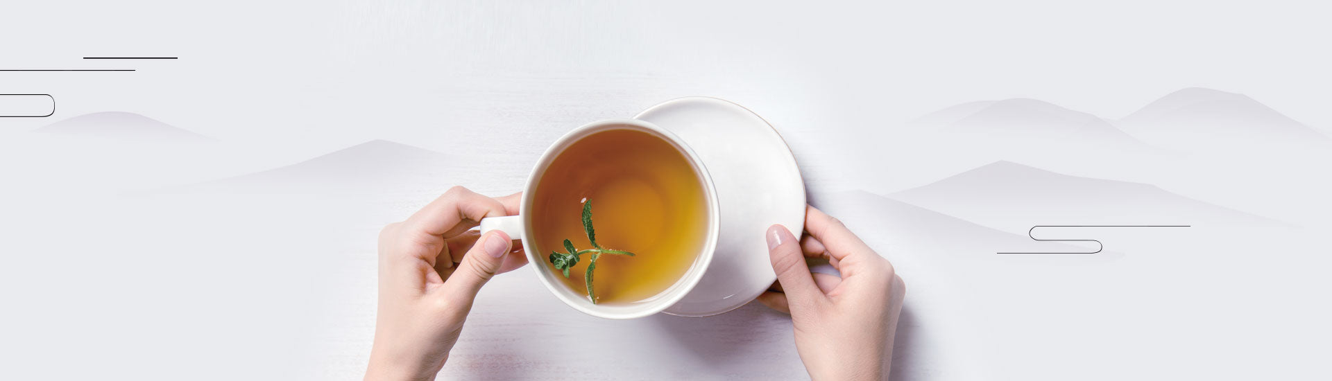 A cup of Purity