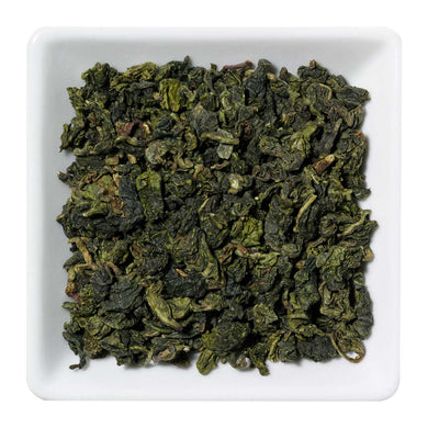China Tie Guan Yin Oolong Tea