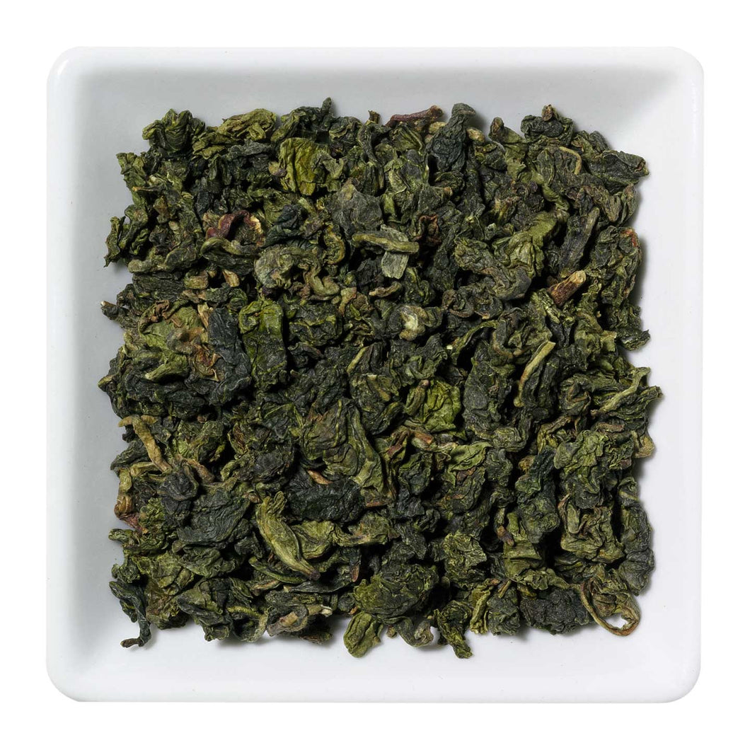 China Tie Guan Yin Oolong Tea