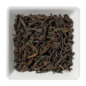 Sheng Cha / Raw puerh / vihreä puerh (luomu)