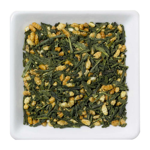 Genmaicha Kunpuu (Luomu)