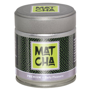 Matcha Premium