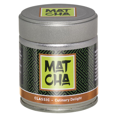 Matcha Classic