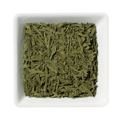 Tamayura Sencha-Matcha Blend (Luomu)