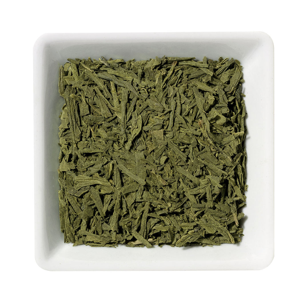 Tamayura Sencha-Matcha Blend (Luomu)