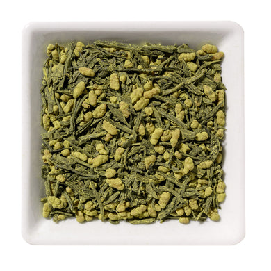Genmatcha Satsuki (Luomu)