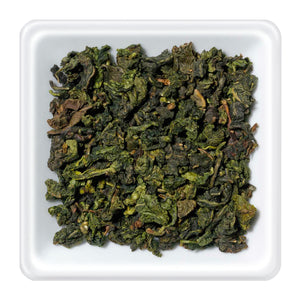 Milky Oolong Tea