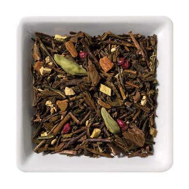 Tokuni Houjicha Inkivääri