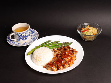 Pekingin Ankka-annos
