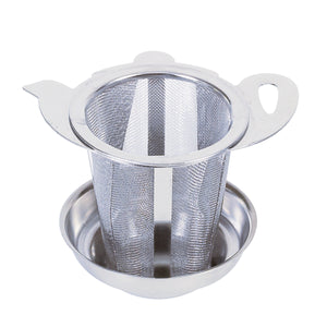 Teepannu teesihti