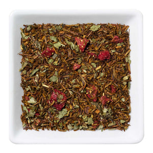 Mansikkatoffee rooibos