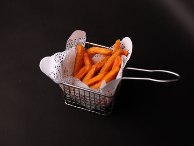 French Fries - Sweet Potato