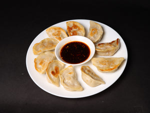 Kiinalainen Dumpling