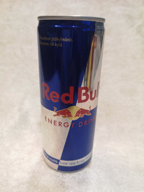 Red Bull