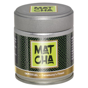 Matcha Imperial