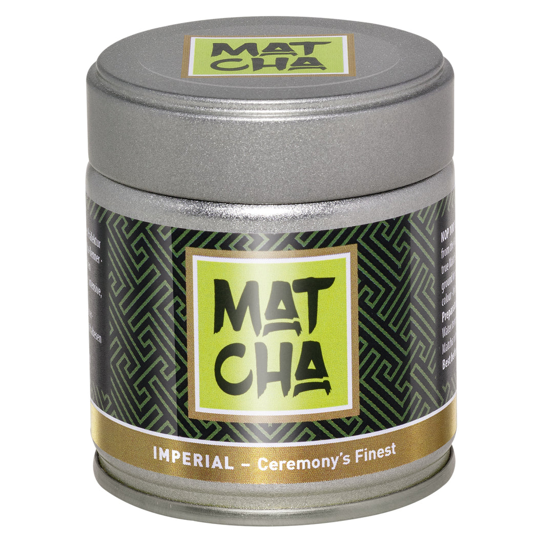 Matcha Imperial