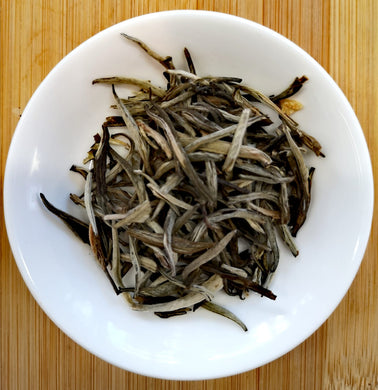 Silver Needle jasmiinitee