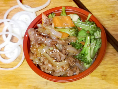 Wok Lammas Annos