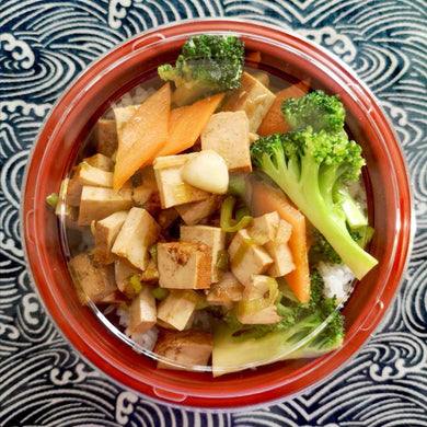 Savutofu annos