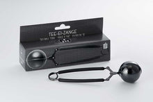 Tea ball Tong， Stainless Steel black