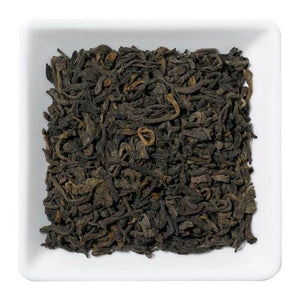 China Pu Erh Tea