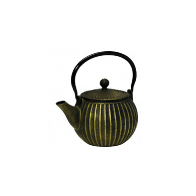 Dalian teepannu